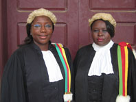 sisters in law